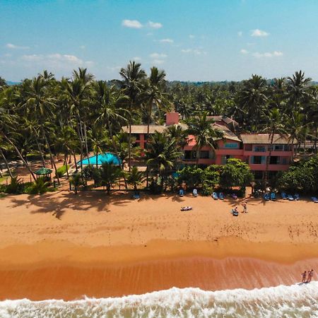 Oyo 246 Roy Villa Beach Hotel Kalutara Exteriér fotografie